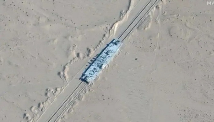 “العاصفة الحمراء”… وصواريخ رياح الشرق الصينية