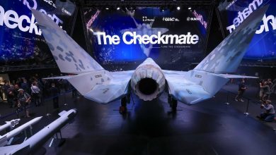 هل يتمكن الروس من توجيه ضربة لأمريكا وإقناع الإمارات بشراء مقاتلة “سو-75″؟