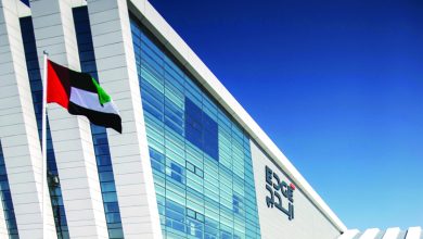 “إيدج” الإماراتية تستعرض أحدث حلولها ومنتجاتها في أكبر جناح بمعرض دبي للطيران