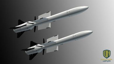 وثيقة تكشف عن تسلم مصر صواريخ دفاع جوي متطورة