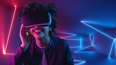 لماذا خلقت أنظمة الدفاع الأمريكية تقنية الميتافيرس