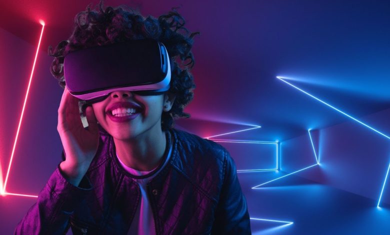 لماذا خلقت أنظمة الدفاع الأمريكية تقنية الميتافيرس