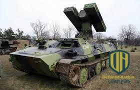 رصد نسخة محسنة من نظام “ستريلا” في معرض “Partner-2021”