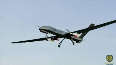 الولايات المتحدة تشتري سلاحا إسرائيليا لمواجهة الطائرات المسيرة