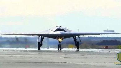 ذكاء مسيرة “أوخوتنيك” يتيح لها العودة إلى المطار حتى في حال فقدان الاتصال معها