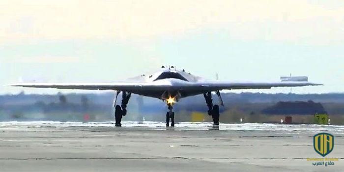 ذكاء مسيرة “أوخوتنيك” يتيح لها العودة إلى المطار حتى في حال فقدان الاتصال معها