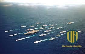 الاسطول الخامس الاميركي: اطلاق قوة جديدة تستخدم الطائرات المسيرة عن بعد للردع في الخليج