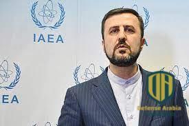 طهران: لا يحق لأحد أن يطالبنا بتعليق أنشطتنا النووية