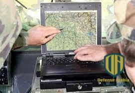 الجيشان السوداني والإيراني من المهتمين بمنتجات  شركة “أنغستريم” الروسية