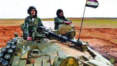 الجيش السوري يشارك في مسابقات منتدى “آرميا 2021” ويحتل مرتبة متقدمة