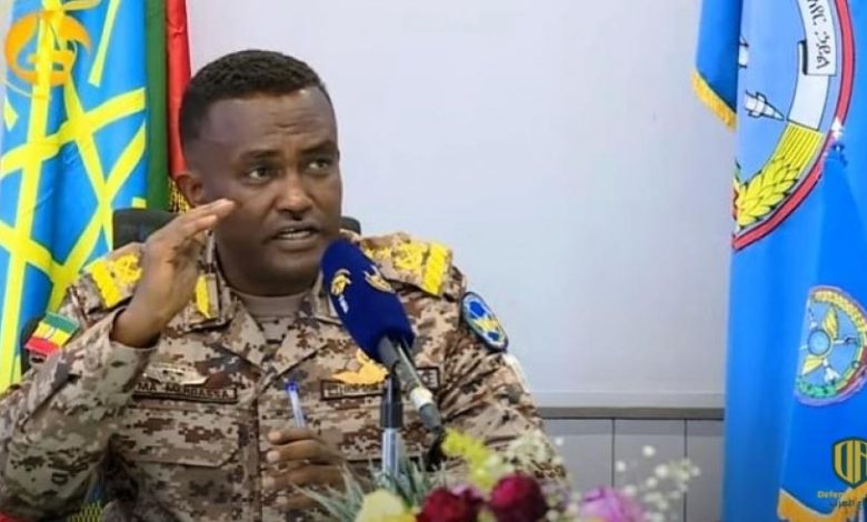 القوات الجوية الإثيوبية تستعد لتجديد اسطولها الجوي بطائرات المانية وفرنسية الصنع