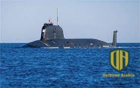 البحرية الروسية تتسلم غواصة نووية مسلحة بأحدث الصواريخ.. تعرف على مميزاتها