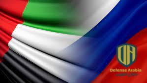 تعاون روسي إماراتي لإنتاج مروحيات خفيفة