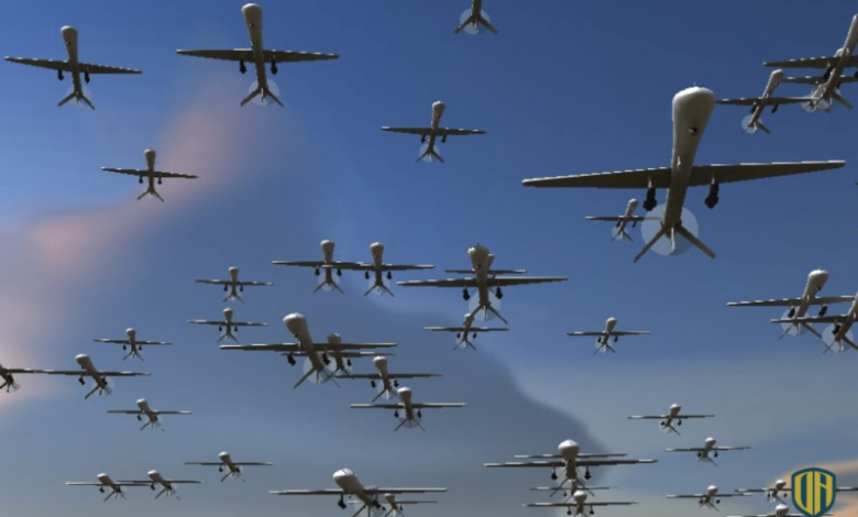 “ديفينس نيوز”: إسرائيل باعت أنظمة مضادة للطائرات المسيرة لعدد من الدول الآسيوية