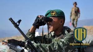 طاجيكستان تحشد 20 ألف جندي وبوتين مستعد لتقديم الدعم