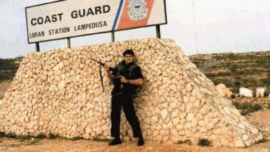 لامبيدوزا … الهدف البعيد … المواجهات الليبية الأمريكية