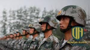 جنرال صيني: علينا الاستعداد للمواجهة.. وسنتفوق على أمريكا