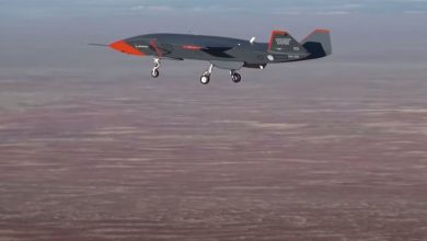 شركة “بوينغ” تحصل على عقد لإنتاج مسيرات من طراز “Loyal Wingman”