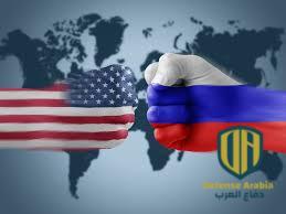مقارنه بين الجيش الروسي والامريكي