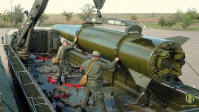 بعد تصريحات رئيس الوزراء الأرميني بفشلها.. موسكو ترد على مزاعم بشأن صواريخ “إسكندر” (فيديو)