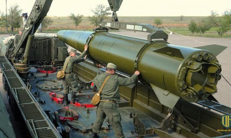 بعد تصريحات رئيس الوزراء الأرميني بفشلها.. موسكو ترد على مزاعم بشأن صواريخ “إسكندر” (فيديو)