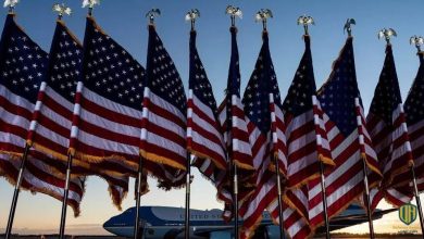 متسلل ينجح في الصعود إلى طائرة “سي-40”