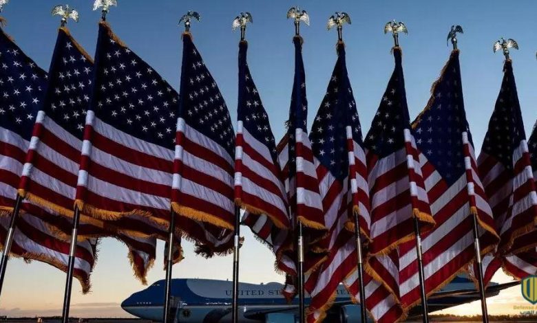 متسلل ينجح في الصعود إلى طائرة “سي-40”