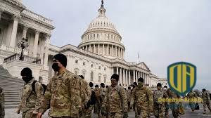 الحرس الوطني الأمريكي سيبقى في واشنطن