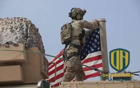 إيران تنشر فيديو للهجوم الصاروخي على القوات الأمريكية في العراق