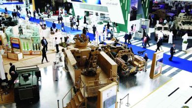 الإمارات… استكمال التحضيرات النهائية لمعرضي “آيدكس” و”نافدكس” ومؤتمر الدفاع الدولي لدورة 2021