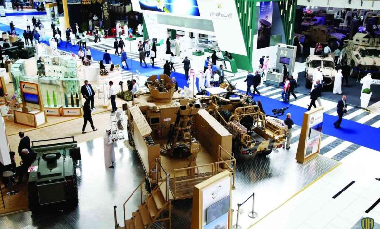 الإمارات… استكمال التحضيرات النهائية لمعرضي “آيدكس” و”نافدكس” ومؤتمر الدفاع الدولي لدورة 2021