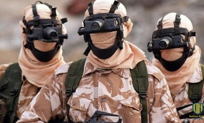 أفضل القوات الخاصة في العالم