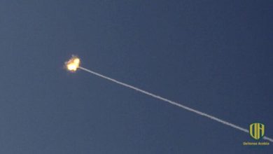 دول الخليج تسعى للحصول على أنظمة دفاع جوية إسرائيلية