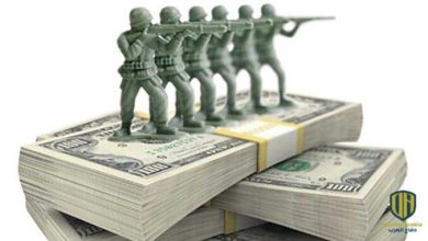 حجم الإنفاق العسكري العالمي في عام 2019 كان الأعلى منذ 32 عاماً