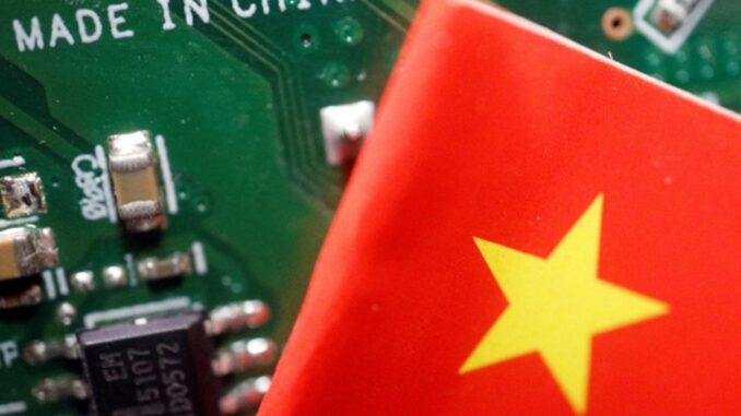 “مشروع مانهاتن الصيني”: الصراع الذي سيعيد رسم خارطة القوى العسكرية العالمية