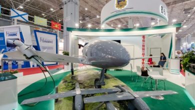 رسمياً: مصر توقّع عقد إنتاج الطائرات المسيرة القتالية محلياً مع بيلاروسيا