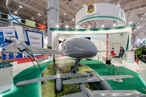 رسمياً: مصر توقّع عقد إنتاج الطائرات المسيرة القتالية محلياً مع بيلاروسيا