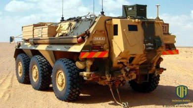 أكبر كنائس ألمانيا تدعو لوقف تصدير السلاح لأطراف النزاع اليمني