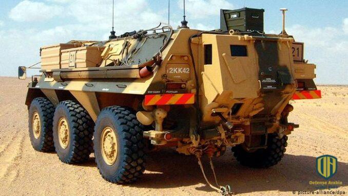 أكبر كنائس ألمانيا تدعو لوقف تصدير السلاح لأطراف النزاع اليمني