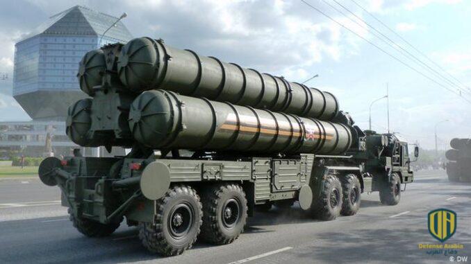 تركيا ترفض مقترحًا أمريكيًا بتسليم منظومة “إس-400” لأوكرانيا