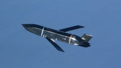 اختبار ناجح لصاروخ LRASM يعزز قدرات البحرية الأمريكية في مواجهة التهديدات البحرية