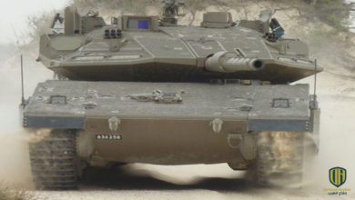 سرّ القرار الغامض.. لماذا ألغت إسرائيل صفقات تصدير الدبابات؟