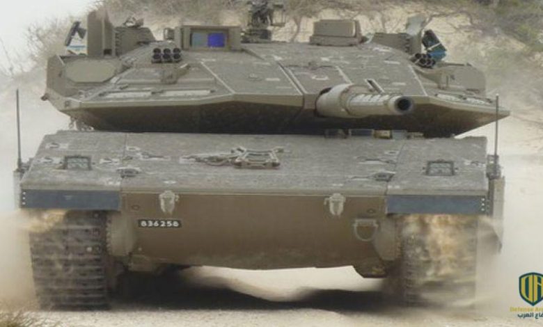 سرّ القرار الغامض.. لماذا ألغت إسرائيل صفقات تصدير الدبابات؟