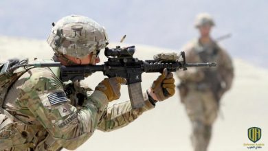 بعد وفاة ضابط أميركي في قطر.. هل له دور في اغتيال سليماني؟