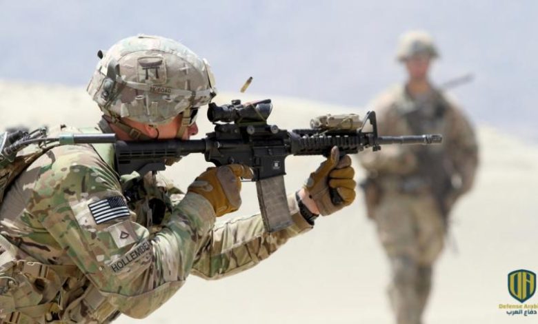 بعد وفاة ضابط أميركي في قطر.. هل له دور في اغتيال سليماني؟