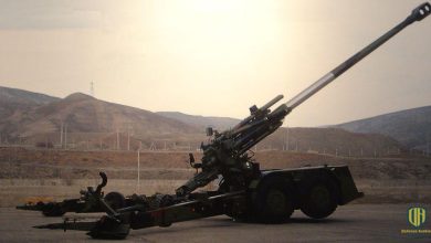 سلاح المدفعية.. أنواعه ومهامه