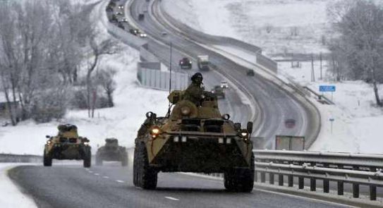 “سي إن إن”: إعلان بولندا استعدادها لتزويد أوكرانيا بمقاتلات “ميغ” مسرحية موجهة للجمهور البولندي