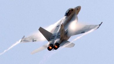 الحلفاء الغربيون يدرسون تسليم أوكرانيا مقاتلات “أف-18″ و”أف-16”