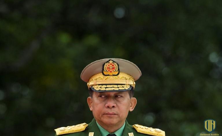 ميانمار.. استيلاء الجيش على السلطة واعتقال الزعيمة