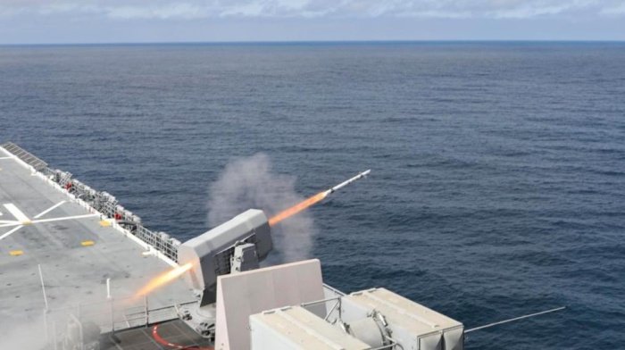 أمريكا تدرس دمج زوارق إسرائيلية مُسيّرة في عملياتها بالشرق الأوسط